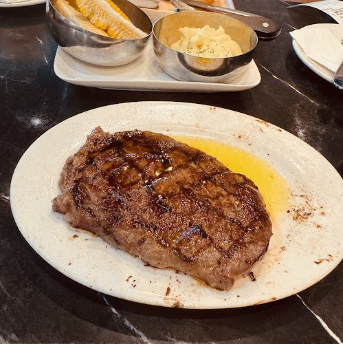 Opinii despre Josh's Grill în Singapore - Hospitality and gastronomy