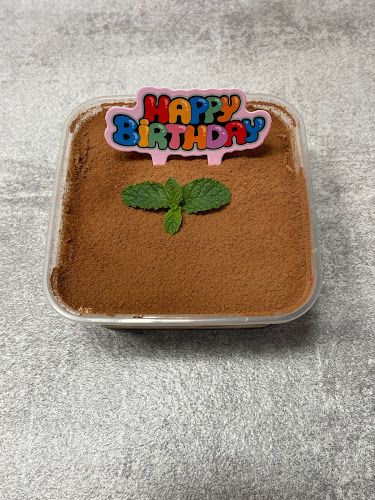 The Only Tiramisu - Hospitality and gastronomy