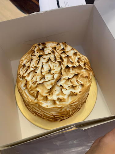 Comentarii opinii despre Whyzee | Birthday Cake Delivery Singapore
