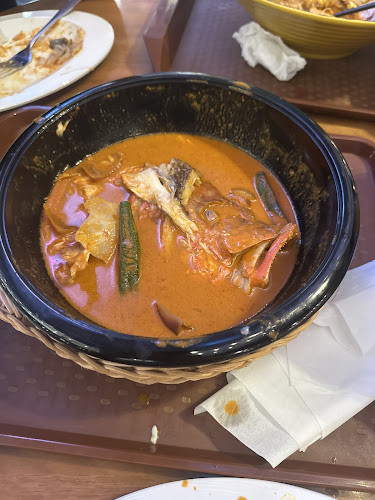 Na Na Curry - Hospitality and gastronomy