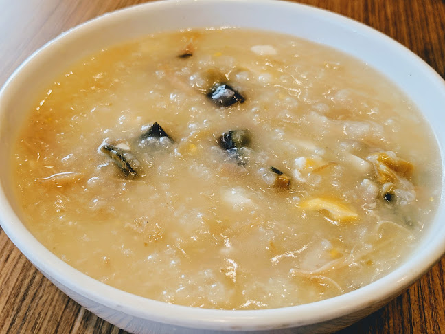 Tim Ho Wan - Singapore