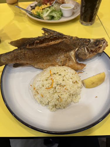 The Manhattan Fish Market - Singapore