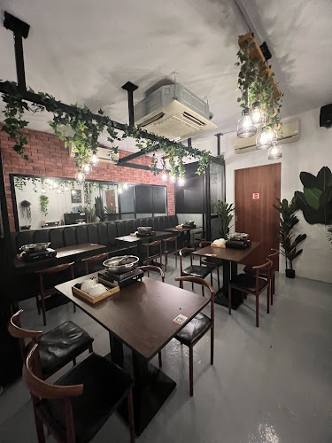 The Boiling Soup @ Kovan