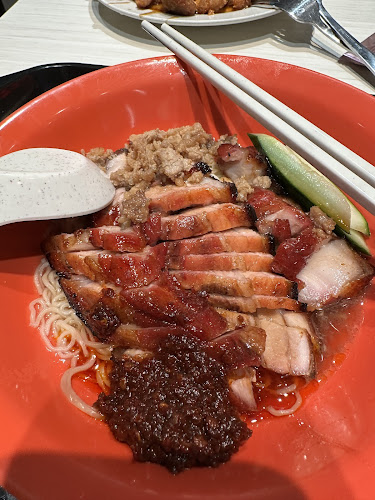 Opinii despre Roast Paradise în Singapore - Hospitality and gastronomy