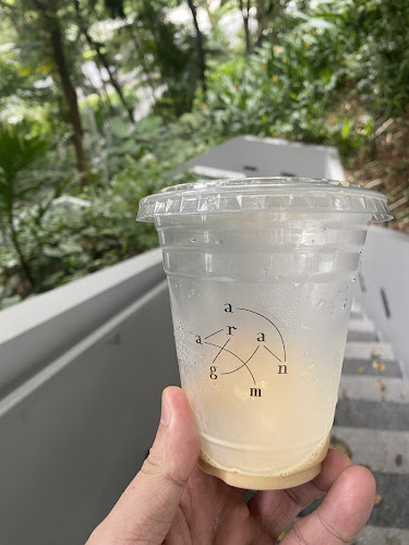 Opinii despre Anagram în Singapore - Hospitality and gastronomy