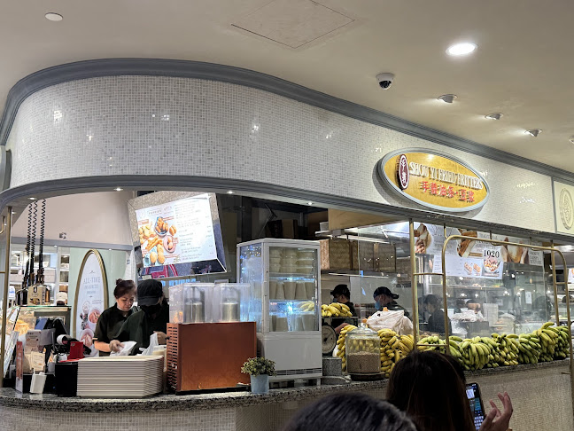 Opinii despre Food Opera în Singapore - Hospitality and gastronomy