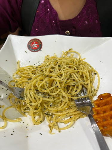 Comentarii opinii despre PastaMania