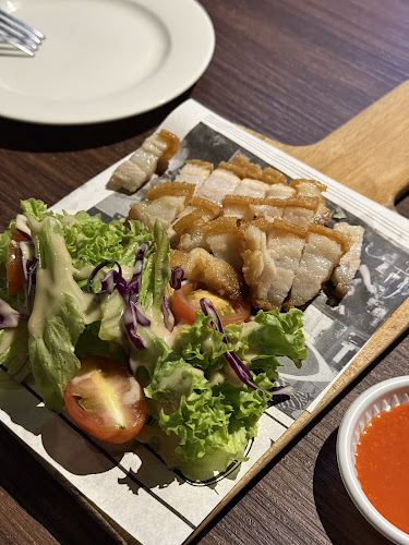 georges MADBar & Grill - Singapore