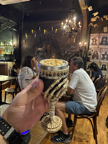 Opinii despre The Wizard's Brew în Singapore - Hospitality and gastronomy