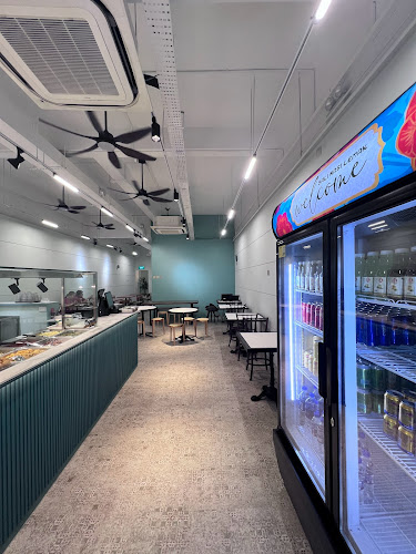 142 Sims Ave, Singapore 387464