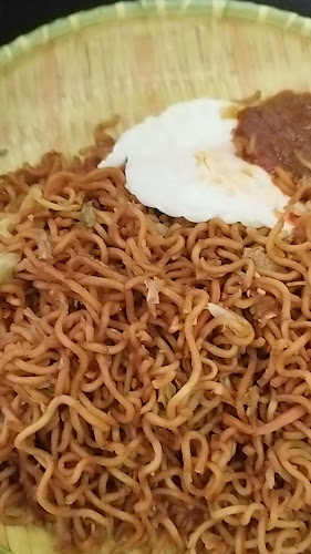 Opinii despre Khatib Foodshop în Singapore - Hospitality and gastronomy