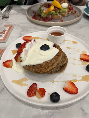 Carrotsticks and Cravings Stanley - Singapore