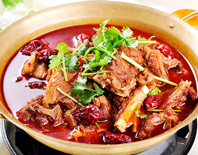 Happy Dining Seafood (喜来聚海鲜) - Singapore