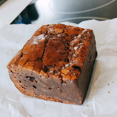 Comentarii opinii despre The Bakehaus