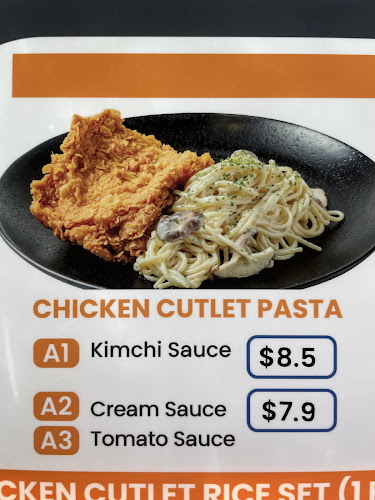 Waker Chicken @ Bukit Panjang Plaza - Hospitality and gastronomy