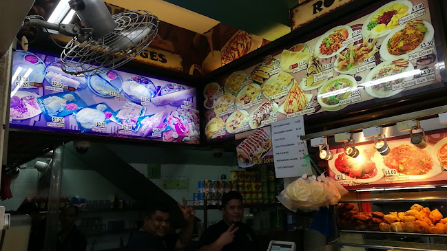 Comentarii opinii despre Mr Teh Tarik