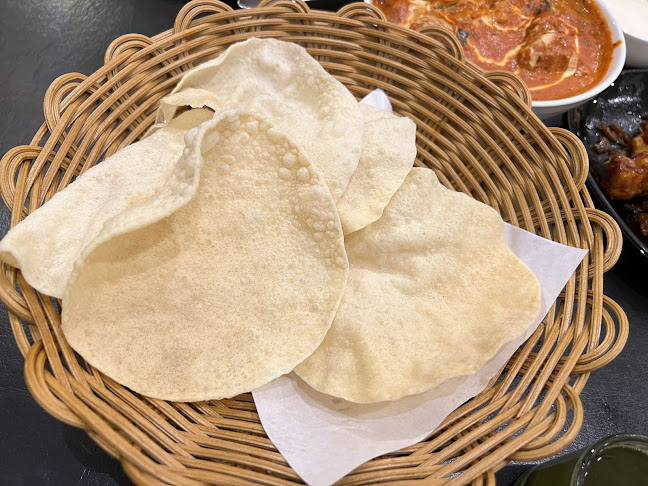 Paradise Biryani SG Yishun - Hospitality and gastronomy