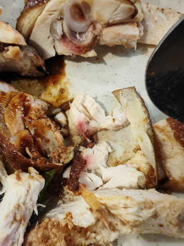 Hua Dee Hong Kong Roasted Delight - Hospitality and gastronomy