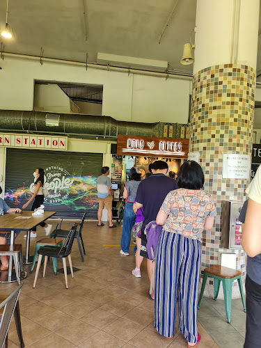 Wild Olives - Singapore