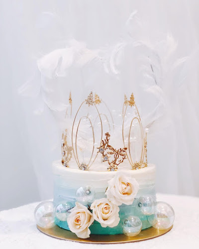 Honeypeachsg Bakery - Hospitality and gastronomy