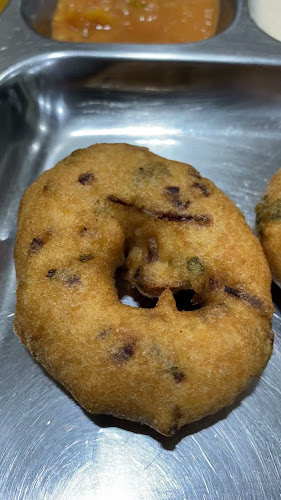 1 Changi business park cres Stall no : 2, Plaza 8, 486025