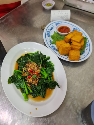 Opinii despre Chicken House în Singapore - Hospitality and gastronomy