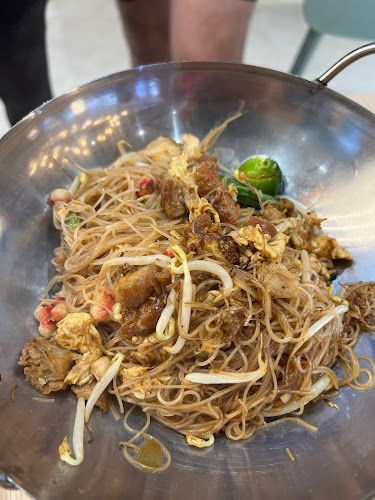 Opinii despre Wok of Wonders în Singapore - Hospitality and gastronomy