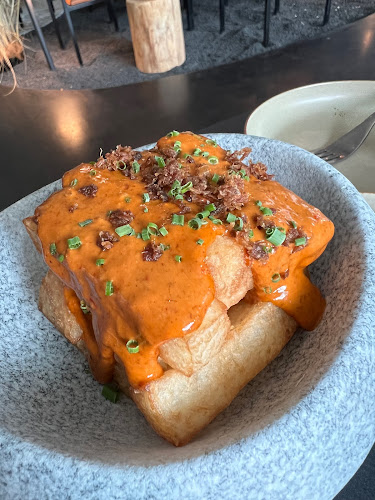 Opinii despre Coexist Coffee Co. @Lifelong Learning Institute în Singapore - Hospitality and gastronomy