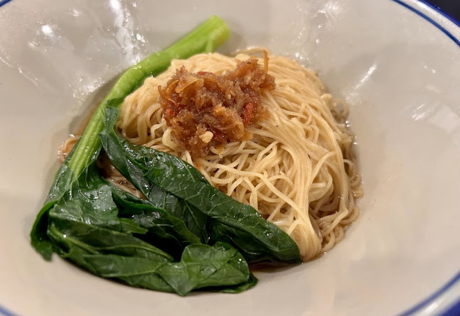 Terrace Chinese Kitchen.. - Singapore