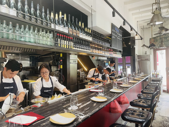 Esquina - Hospitality and gastronomy