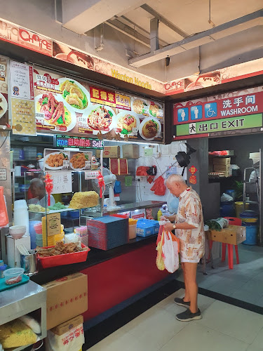 Opinii despre Choice @ 338 (Ang Mo Kio Avenue 1) în Singapore - Hospitality and gastronomy