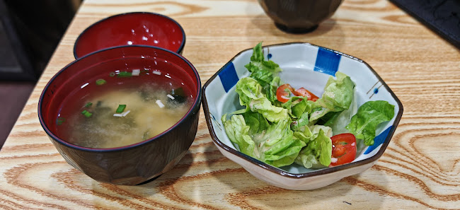 Comentarii opinii despre Chirashizushi Shou