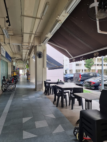 THIS CAFE @ 326 - Hospitality and gastronomy