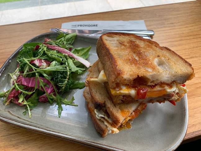 The Providore (Raffles Place) - Hospitality and gastronomy