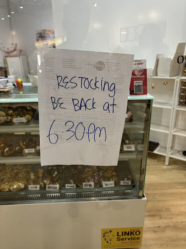 BIDADARIKEK - Hospitality and gastronomy