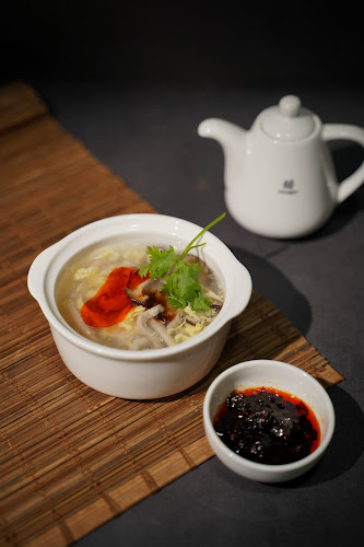 Shanghai Tan Pan-fried Bun 上海滩生煎包 - Singapore