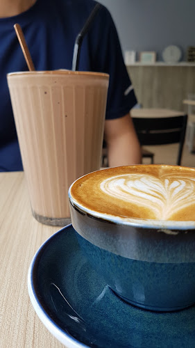 Opinii despre The Living Room Cafe - Zion Bishan în Singapore - Hospitality and gastronomy