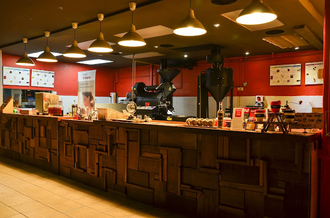 Yahava KoffeeWorks (Singapore)