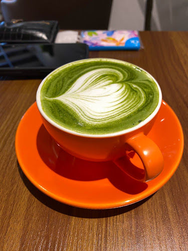 Comentarii opinii despre CafeGround@252