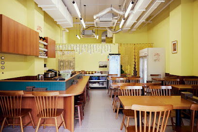 Nana Bunsik 나나분식