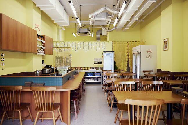 Nana Bunsik 나나분식