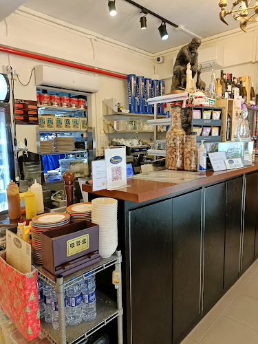 Opinii despre Bowen's Western în Singapore - Hospitality and gastronomy