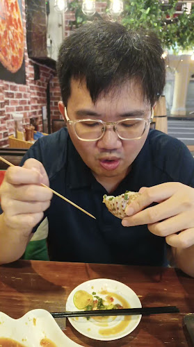 Opinii despre Vietsea II - Xom Nhau în Singapore - Hospitality and gastronomy