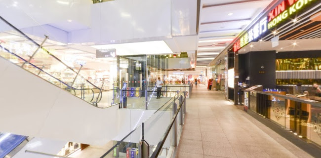 PastaMania - Italian Casual Dining @ JEM - Singapore