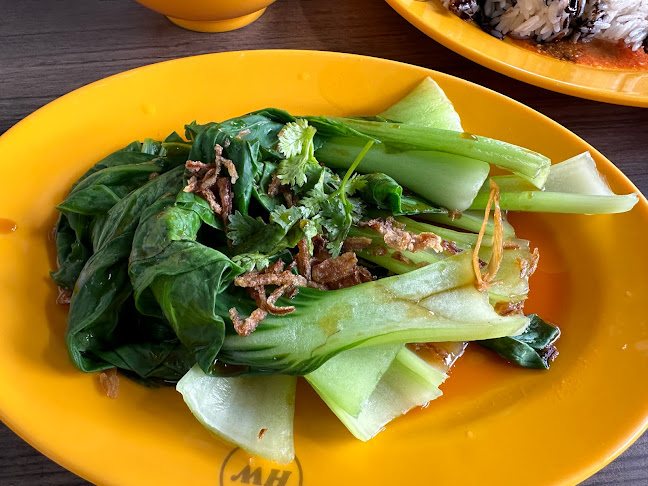 Yi Lu Fa Boneless Hainanese Chicken Rice - Hospitality and gastronomy