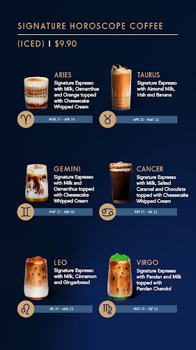 Soul Coffee - Singapore