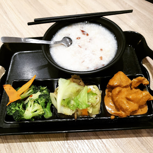 Opinii despre Greendot Northpoint în Singapore - Hospitality and gastronomy