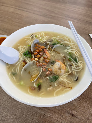 Kam’s Kitchen - Hospitality and gastronomy