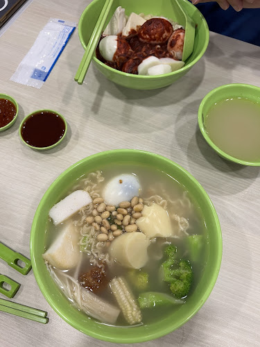 1 Woodlands Square, #07-03 Causeway Point, Singapore 738099