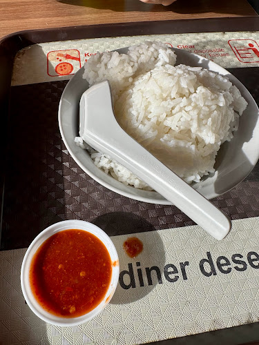 Comentarii opinii despre Jia Jia Xing Pigs Organ Soup